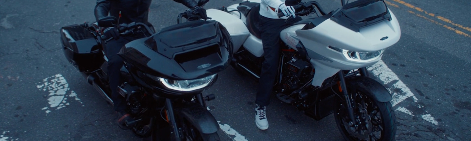 2024 Harley-Davidson® CVO Road Glide ST for sale in Steel Horse Harley-Davidson®, Midlothian, Virginia